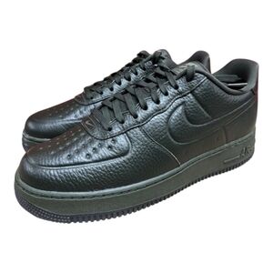 Nike Air Force 1 '07 Pro-Tech Sequoia Medium Olive FB8875-301 Men's Size 12